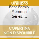 Bear Family Memorial Series: Sputnik / Various cd