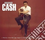 (LP Vinile) Johnny Cash - Unseen Cash From William Speer'S Studio vinile