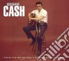 (LP Vinile) Johnny Cash - Unseen Cash From William Speer'S Studio cd