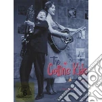 (Music Dvd) Collins Kids (The) - At Town Hall Party Vol1 cd