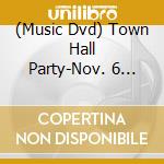 (Music Dvd) Town Hall Party-Nov. 6 1954 cd