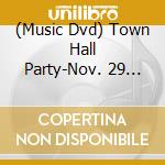 (Music Dvd) Town Hall Party-Nov. 29 1958 cd