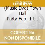 (Music Dvd) Town Hall Party-Feb. 14 1959 cd