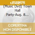 (Music Dvd) Town Hall Party-Aug. 8 1959 / Various cd musicale di Artisti Vari