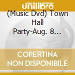 (Music Dvd) Town Hall Party-Aug. 8 1959 / Various cd