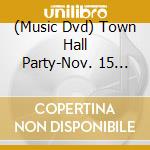 (Music Dvd) Town Hall Party-Nov. 15 1958 cd
