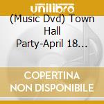 (Music Dvd) Town Hall Party-April 18 1959 cd