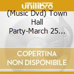 (Music Dvd) Town Hall Party-March 25 1959 cd