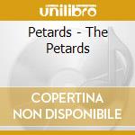 Petards - The Petards cd