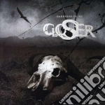 Closer - Darkness In Me cd
