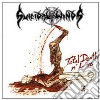 Suicidal Winds - Total Death N Live cd