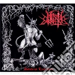 Infernal Execrator - Infernal Execrator cd