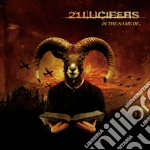 21 Lucifers - 21 Lucifers cd