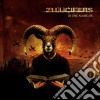 21 Lucifers - 21 Lucifers cd