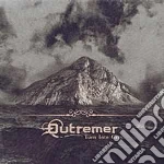 Outremer - Turn Into Grey cd