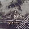 Outremer - Turn Into Grey cd