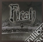 Flesh - Dodsangest cd