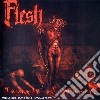 Flesh - Temple Of Whores cd
