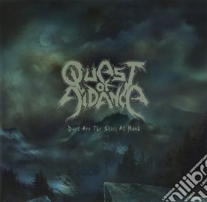 (LP Vinile) Quest Of Aidance - Quest Of Aidance (10