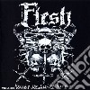 Flesh - Worship The Soul Of Disgust cd