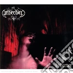 Netherbird - Ghost Collector cd