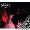 Netherbird - Ghost Collector cd