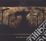 Hellveto - Neoheresy cd