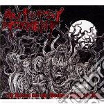 Autopsy Torment - 7th Ritual From The Darkest Soul Of Hell