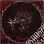 Tribulation - The Horror cd