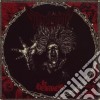 Tribulation - The Horror cd