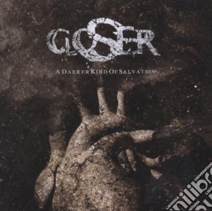Closer - A Darker Kind Of Salvation cd musicale di Closer