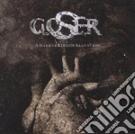 Closer - A Darker Kind Of Salvation cd