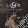 Closer - A Darker Kind Of Salvation cd