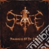 Seance - Awakening Of The Gods cd