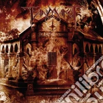 Vanmakt - Ad Luciferi Regnum cd