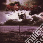 Sanctification - Black Reign cd