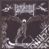 Pestilential Shadows - In Memorium Ii Omen cd