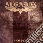 Algaion - Exthros cd