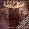 Algaion - Exthros cd
