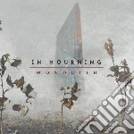 In Mourning - Monolith cd