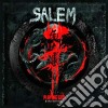 Salem - Playing God And Other Short Stories cd
