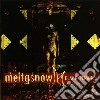 Meltgsnow - Black Penance cd