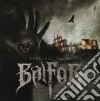 Balfor - Barbaric Blood cd