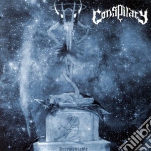 Conspiracy - Irremediable cd musicale di Conspiracy