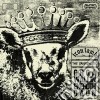 Iron Lamb - The Original Sin cd