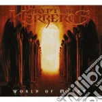Crypt Of Kerberos - World Of Myths cd