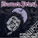 Bastard Priest - Ghouls Of The Endless Night