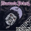 Bastard Priest - Ghouls Of The Endless Night cd
