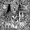 Bombs Of Hades - The Serpents Redemption cd