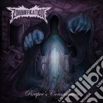 Zombiefication - Reapers Consecration cd